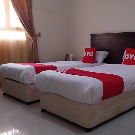 Super Oyo 107 Al Areen Hotel Apartments Shahiq Экстерьер фото
