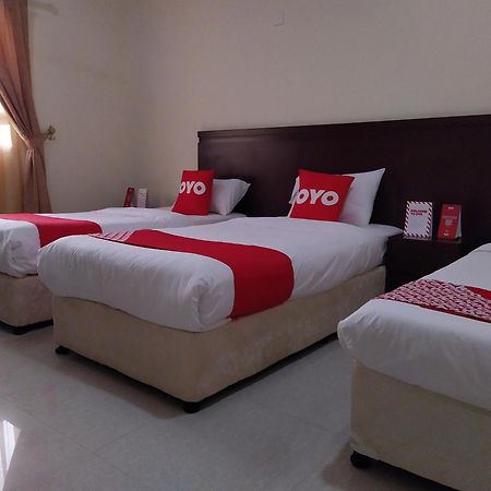 Super Oyo 107 Al Areen Hotel Apartments Shahiq Экстерьер фото