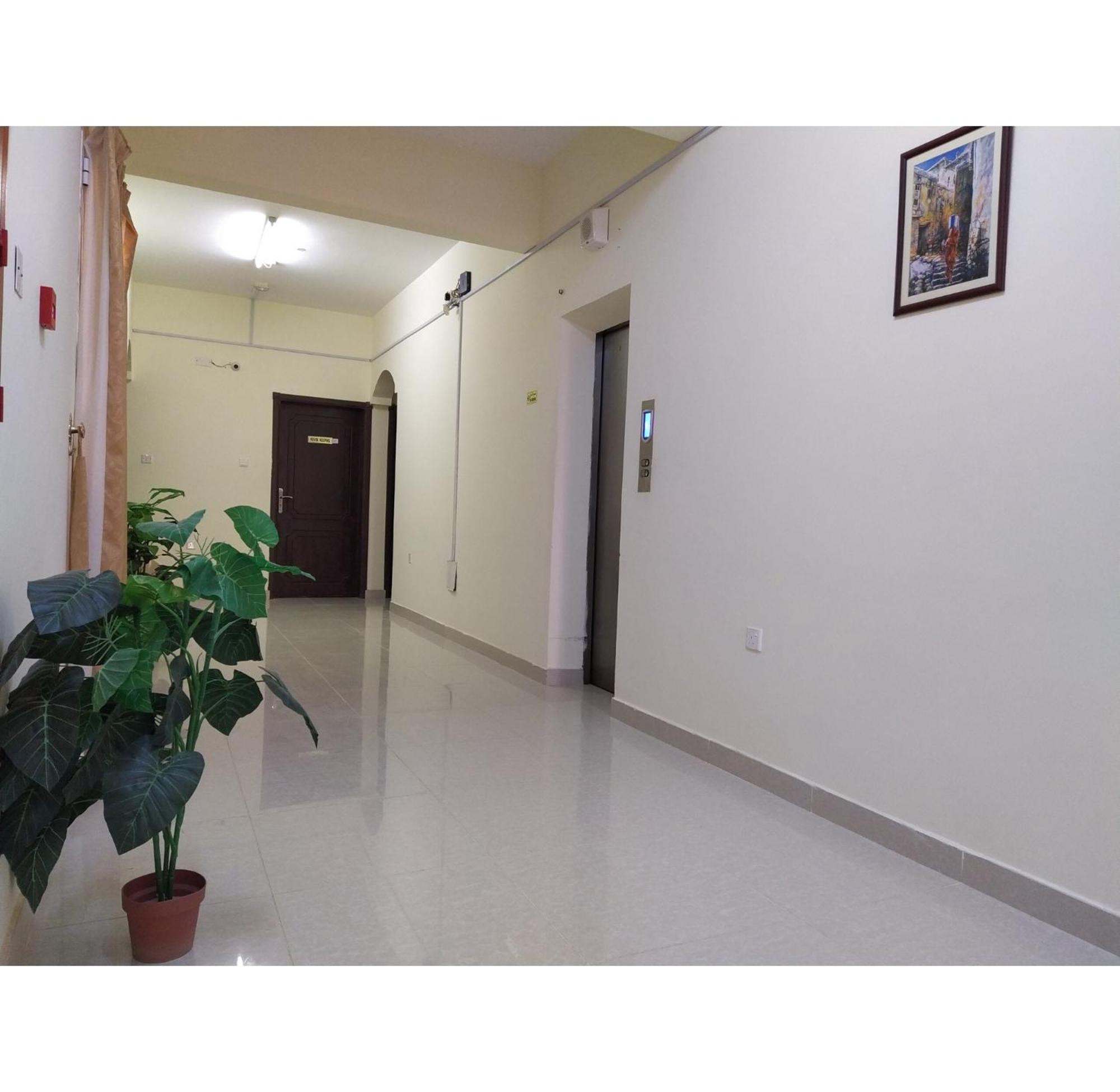 Super Oyo 107 Al Areen Hotel Apartments Shahiq Экстерьер фото